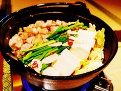 -千代武日本料理(哈西店)