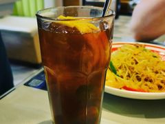 -星發茶餐厅(小梅大街店)