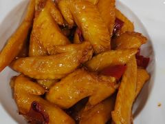 -虎虎龙虾大排档(双井店)