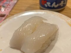-合点寿司(金虹桥商场店)