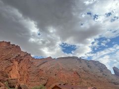 -天山神秘大峡谷