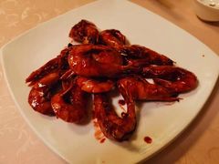 -翠亭酒家(山西南路店)