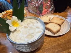 -婉泰·特色小吃·舂鸡脚(告庄二店)