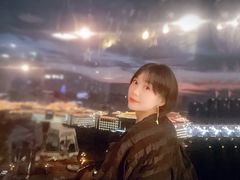 -烛影拾光观景餐厅·创意菜·摄影·小提琴(大唐不夜城店)