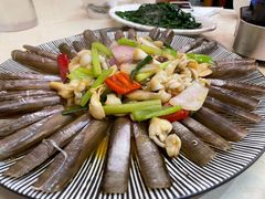 -东就鸭饭店·古早海南菜(滨海店)