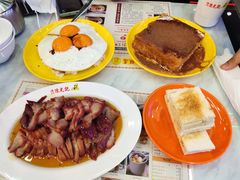 -澳门陈光记烧味饭店(万象城店)