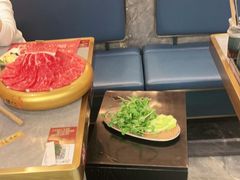 -一绪に寿喜烧(荟聚店)