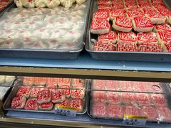 -爱德顺糕点食屋(利民道店)