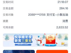 -中国石化琪琳石油沙湖加油站