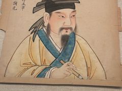 -深圳博物馆历史民俗馆