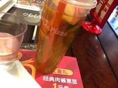 -Mr.Pizza米斯特比萨(苏州平江万达广场店)