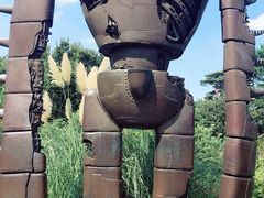 -三鹰之森吉卜力美术馆