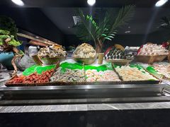 -喜庭海鲜自助(北辰三角洲北辰荟店)