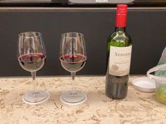 -武汉洲际酒店