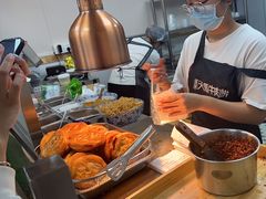-运栋天马牛肉饼(长郡店)
