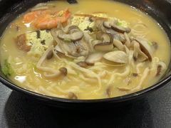 -好麺世家海鲜面馆(新建中路店)