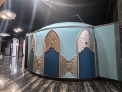 -哈啾嗨·新概念蒙餐(红星新城店)