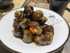 -刘姐啤酒鱼民族演艺餐厅(西街总店)