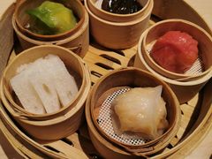 -避风塘(宝山万达店)