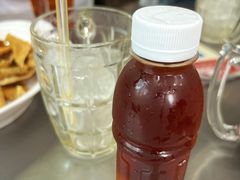 -榮泰米粉湯(Left Shop)