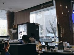 -瑞幸咖啡(万恒大厦店)