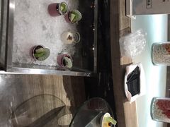 -博悦公馆尚悦自助餐厅