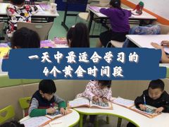 -昂立青少儿成长中心(宝山万达校区)