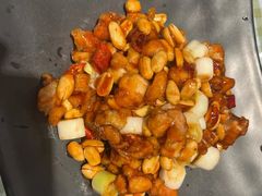 -玉桥餐厅(天坛店)