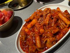 -大叹号啤酒屋·延边料理(延大店)