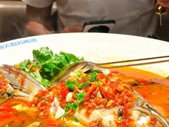 -坛宗剁椒鱼头(河西王府井店)