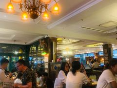 -宝莱纳餐厅(滨江店)