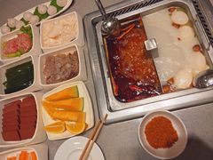 -海底捞火锅(铂澜大象城店)