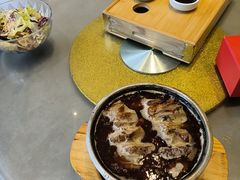 -张烤鸭·川菜·非遗冒烤鸭(青石桥店)