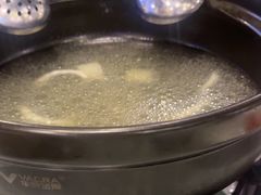 -烹然四季椰子鸡火锅(团结湖总店)