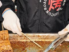 -九村烤脑花·两江非遗(创始总店)