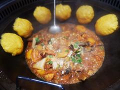 -关东情铁锅炖(迎春大街店)