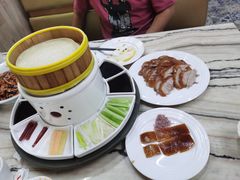 -金百万烤鸭店(马甸店)