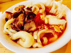 -太原面食店(解放路店)