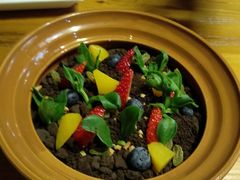 -魏家凉皮(博水商务大厦店)