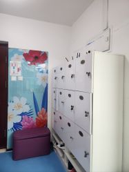 -呼拉汇舞蹈生活馆 Hawaii Hula&Tahiti Dance Studio