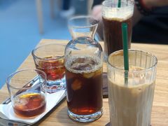 -十一咖啡(青年大街工厂店)