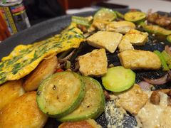 -一烙锅(友谊店)