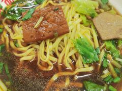 -老赵面店(大西路店)