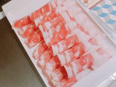 新西兰羊肉卷王-好得火锅(育才店)