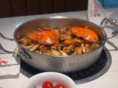 -七欣天香辣蟹火锅(南通任港路大润发店)