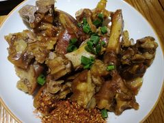 -王妈热卤·川味馆(海昌店)