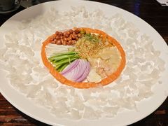 -猪肉婆私房菜(容桂总店)