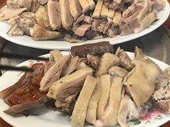 -邮电新村嘉积鸭美味园