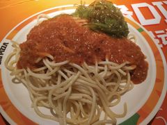 -比格比萨自助(南京万达茂店)