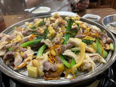 -阿多私房菜(顺德店)